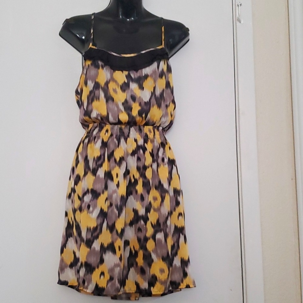 XXI dress
